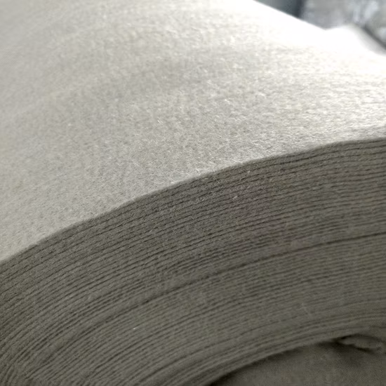 Ss/SMS/SMMS Meltblown / PP Spunbond /Spunlace Filter Fabric Geotextile Fabric Polypropylene /Nonwoven Fabric for Medical Face Masks and Disposable Coverall